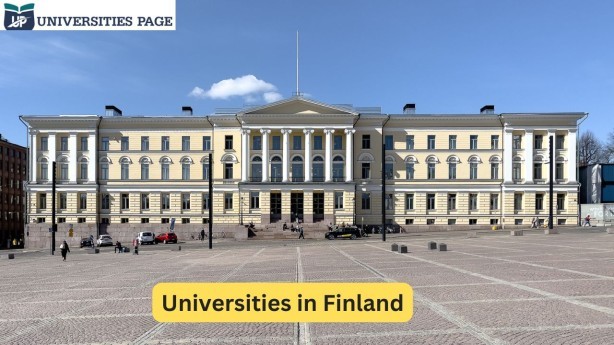 universities in finland